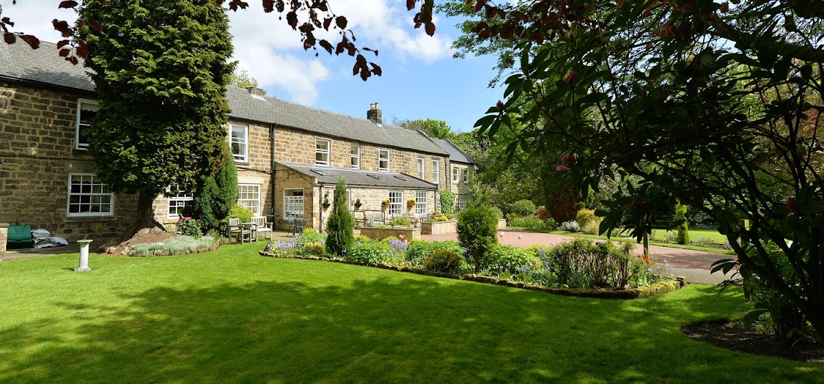 Craghall care home in Newcastle upon Tyne