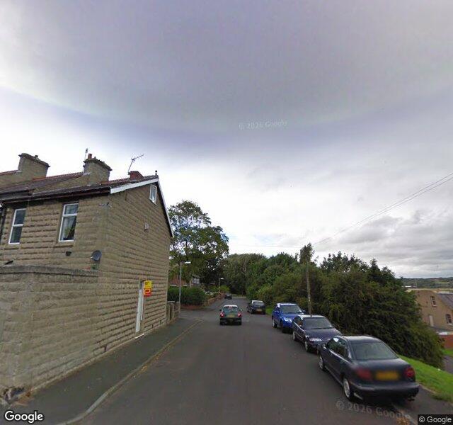 Briarwood, nursing home in Blaydon-on-Tyne