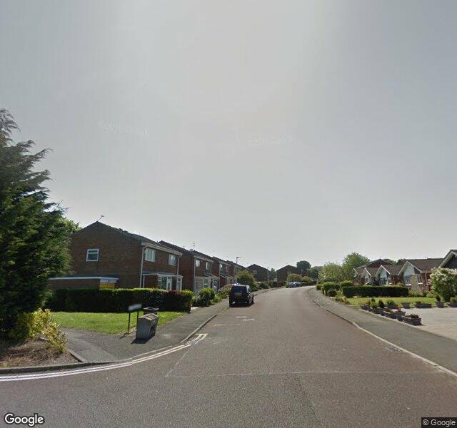 Lindisfarne Crawcrook, nursing home in Ryton