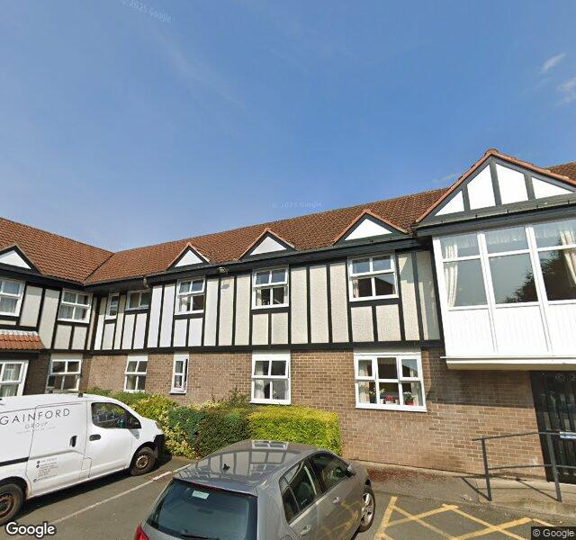 Lindisfarne CLS Nursing care home in Chester le Street