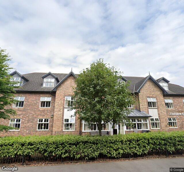 Lindisfarne Newton Hall, nursing home in Durham