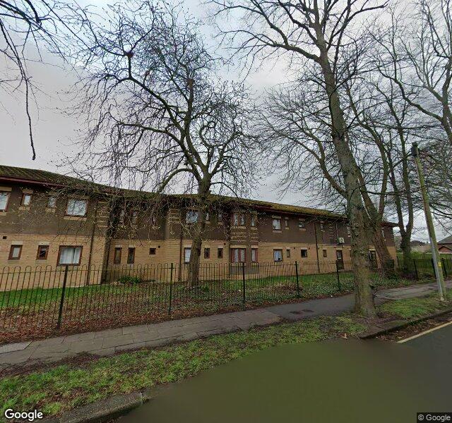 Aster Care, nursing home in Middlesbrough