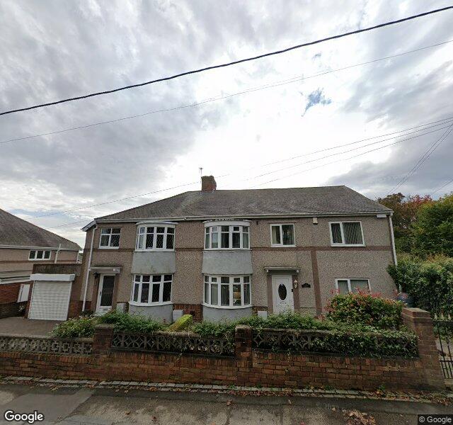 Church View care home in Seaham