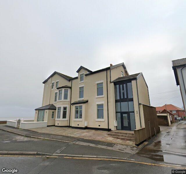 St Alban's Nursing Home, nursing home in Poulton-le-Fylde