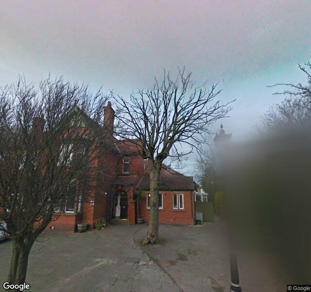 Abode Poulton, residential care home in Poulton-le-Fylde