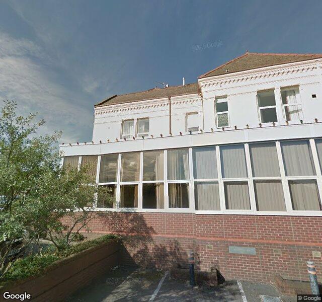 Park View Care Home with Nursing, nursing home in Blackpool