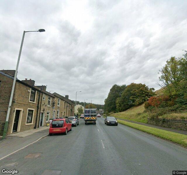 Barley View, residential care home in Rochdale