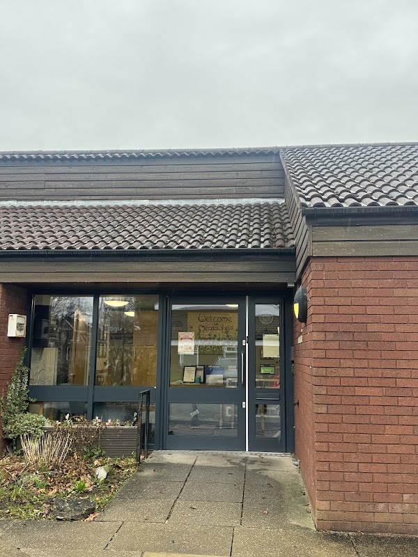 Meadowfield House Home for Older People, residential care home in Preston