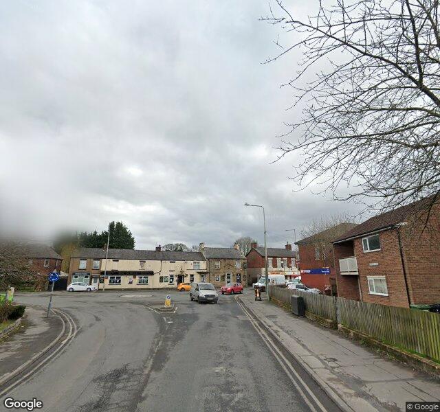 Holywell Bridgeway, nursing home in Preston