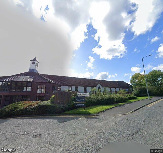 Laburnum Lodge, residential care home in Bolton