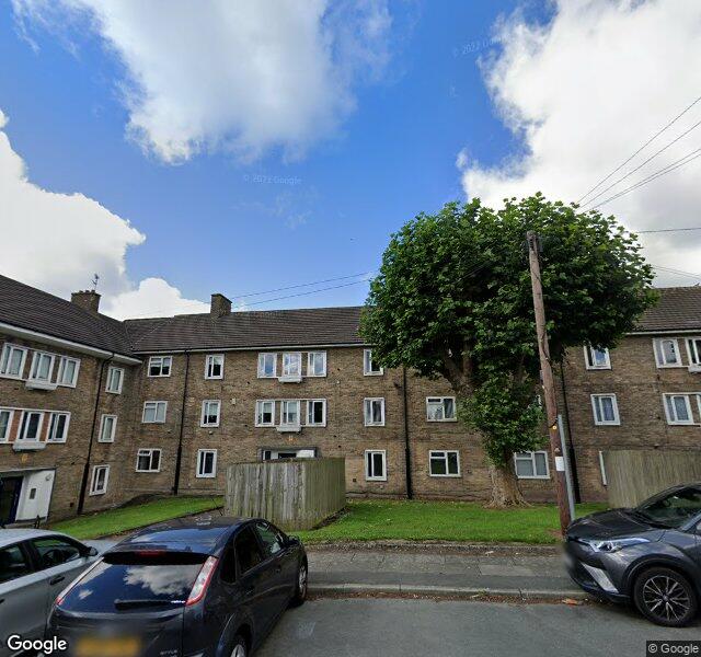 Oak Vale Gardens, nursing home in Liverpool