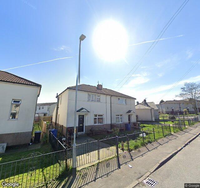 Burnley, Pendle & Rossendale Short Break Services care home in Burnley