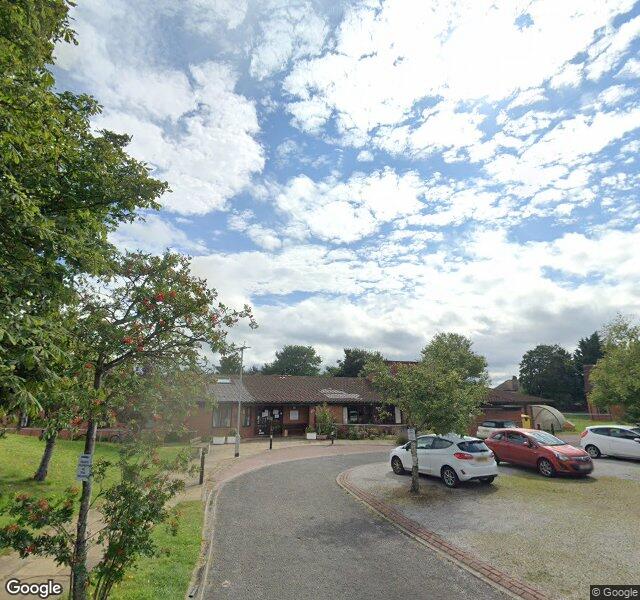 Chase Heys Residential and Respite Service care home in Southport