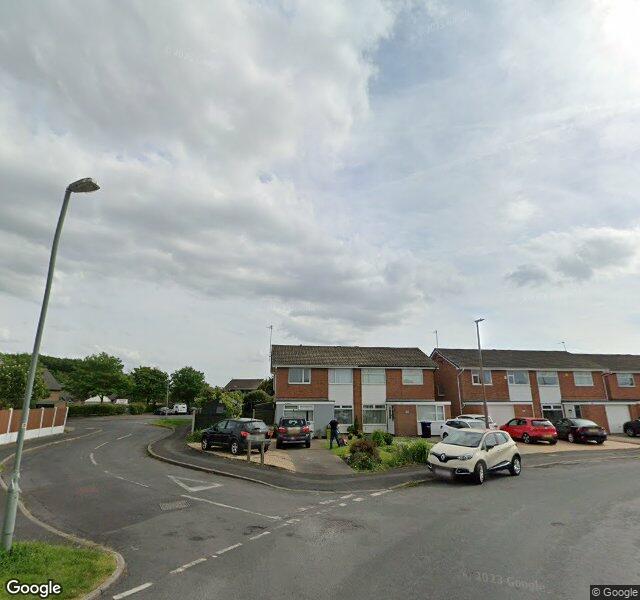 Thornton House Home for Older People care home in Thornton-Cleveleys