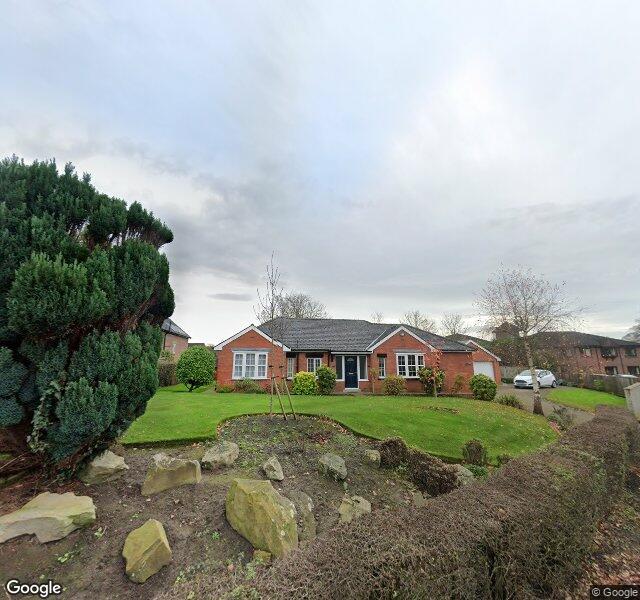 Longton Nursing & Residential Home, nursing home in Preston