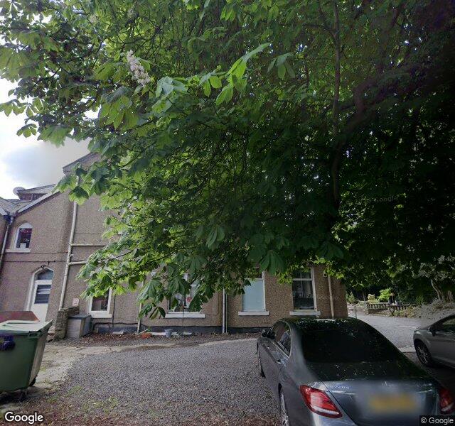 The Croft Rest Home care home in Clitheroe