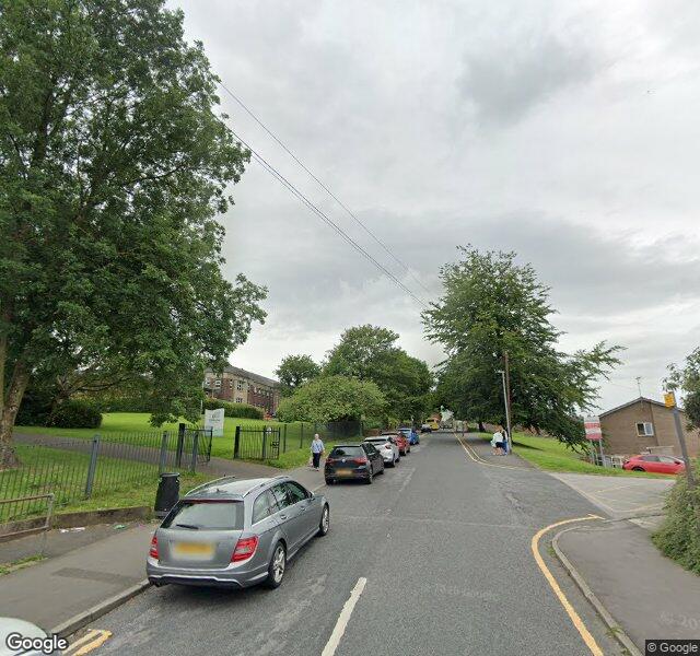 Castleford Home for Older People care home in Clitheroe