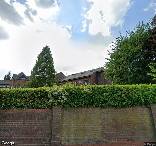 St Mary's Nursing Home, nursing home in Manchester