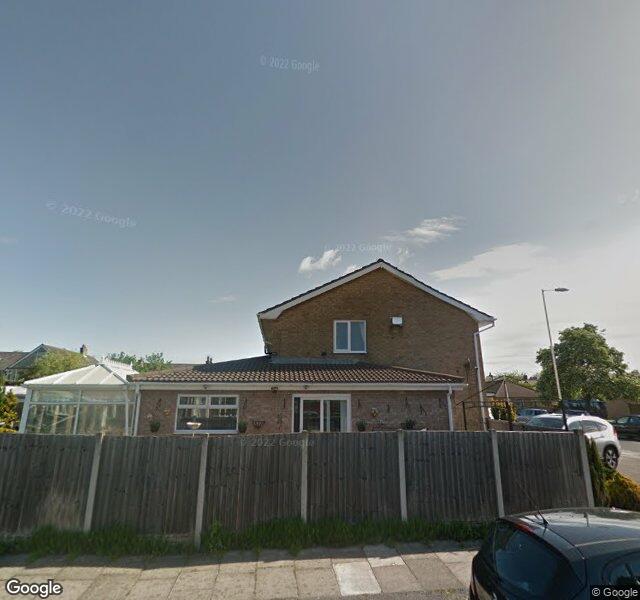 Sefton New Directions Ltd - Poplars Resource Centre, residential care home in Southport