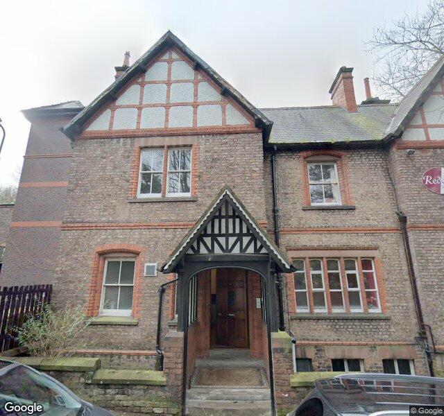 Redcourt EMI Residential Home, residential care home in Liverpool