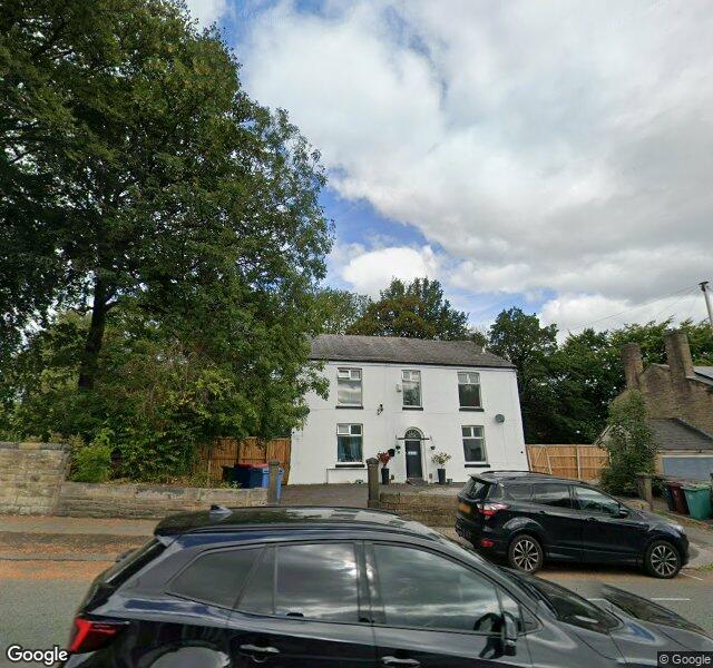 Next Steps - The Elms, residential care home in Bolton