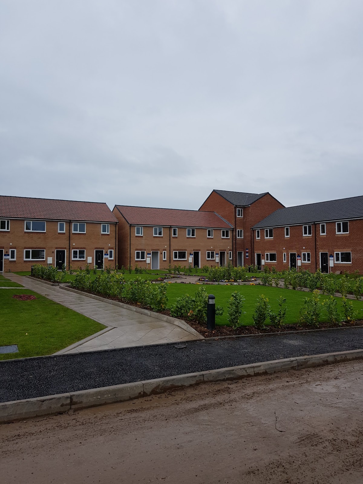 Coopers Way Respite Service, residential care home in Blackpool