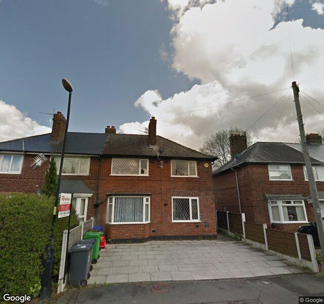 Wellfield, nursing home in Manchester