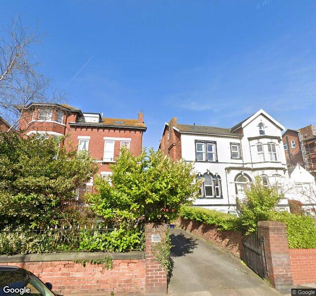 Holly Bank Nursing Home, nursing home in Southport