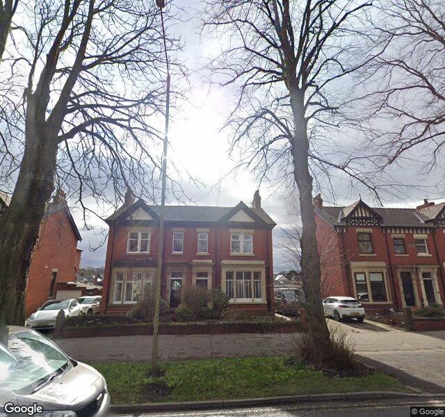 185 Watling St Road, residential care home in Preston
