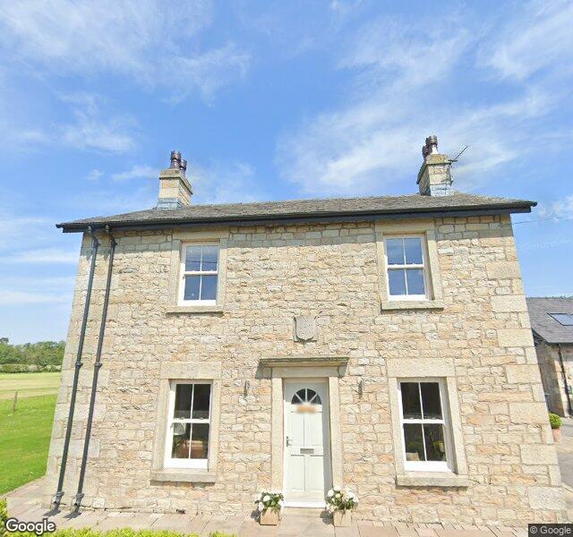 Stanley Lodge Residential Home, residential care home in Lancaster