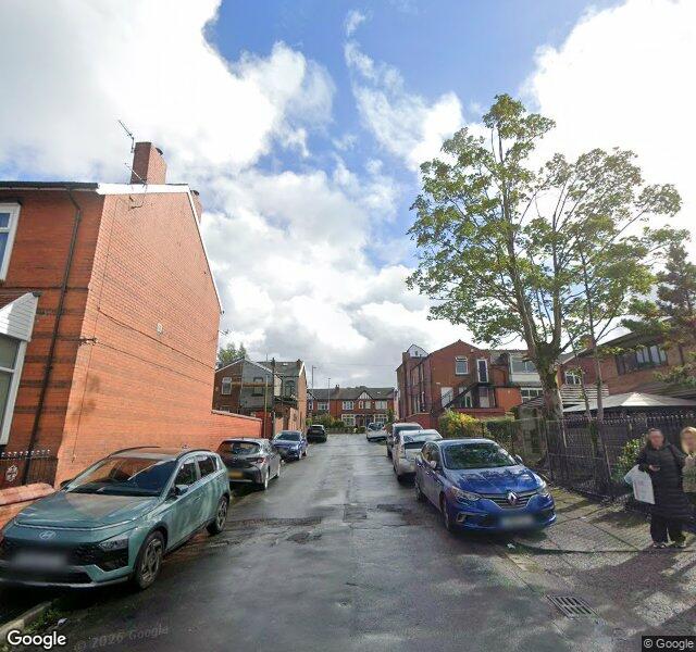 Grange Lea Residential Home Ltd, residential care home in Bolton