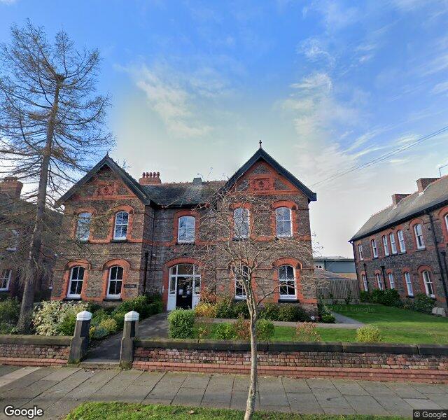 Wings Care Laburnum Cottage, residential care home in Liverpool