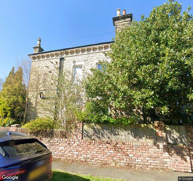 Nelson's Croft, residential care home in Wirral