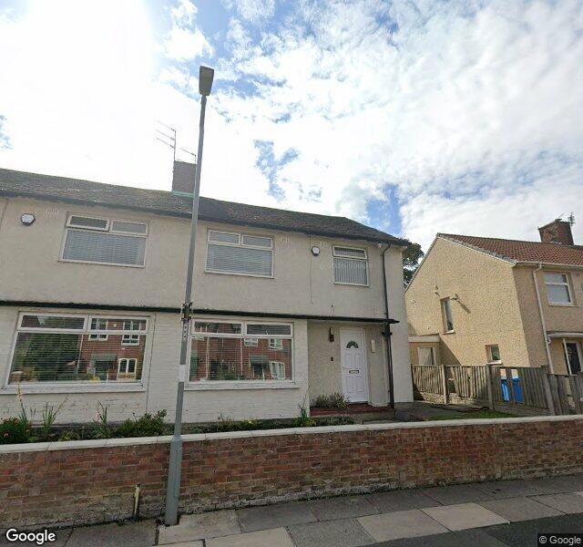 Kirkby Respite Unit, residential care home in Liverpool