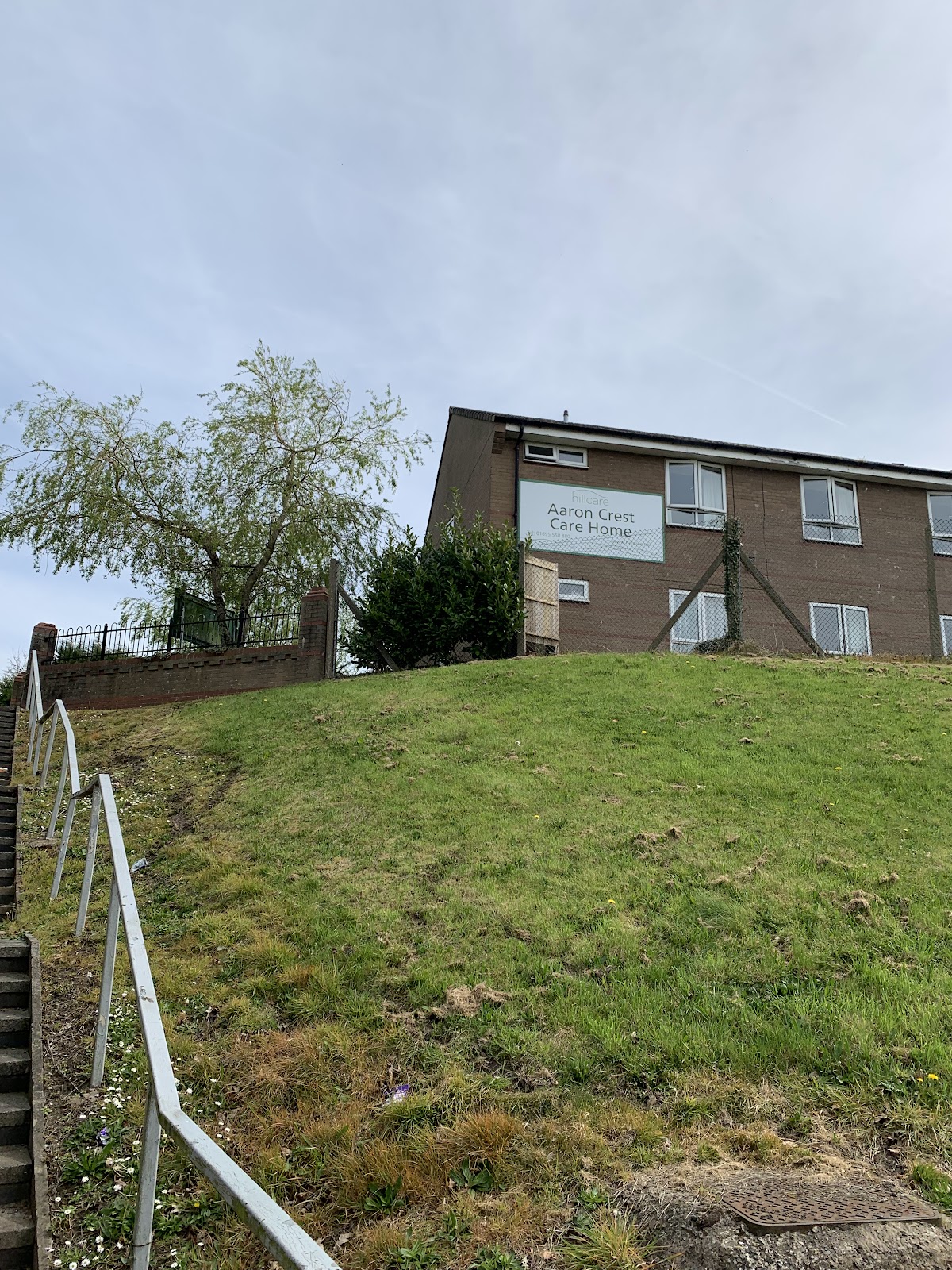Aaron Crest Care Home, nursing home in Skelmersdale