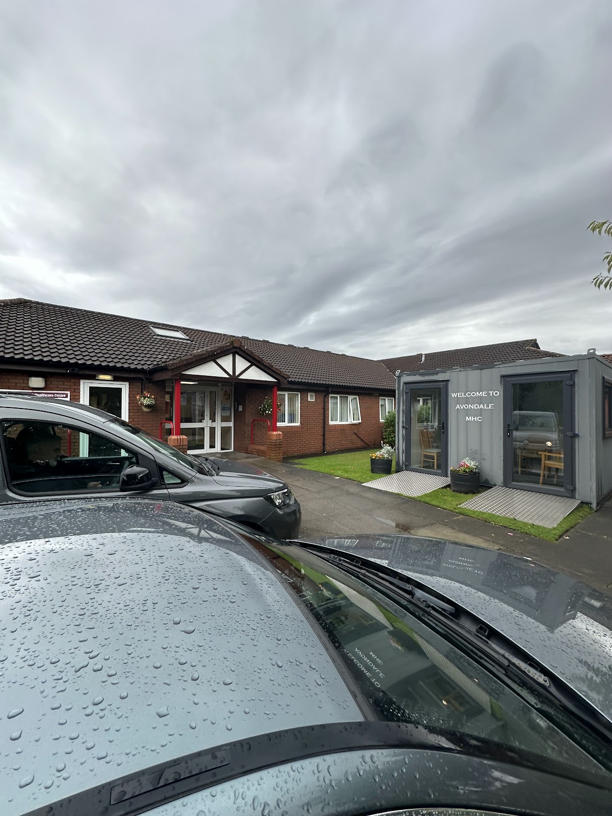 Avondale Mental Healthcare Centre care home in Prescot