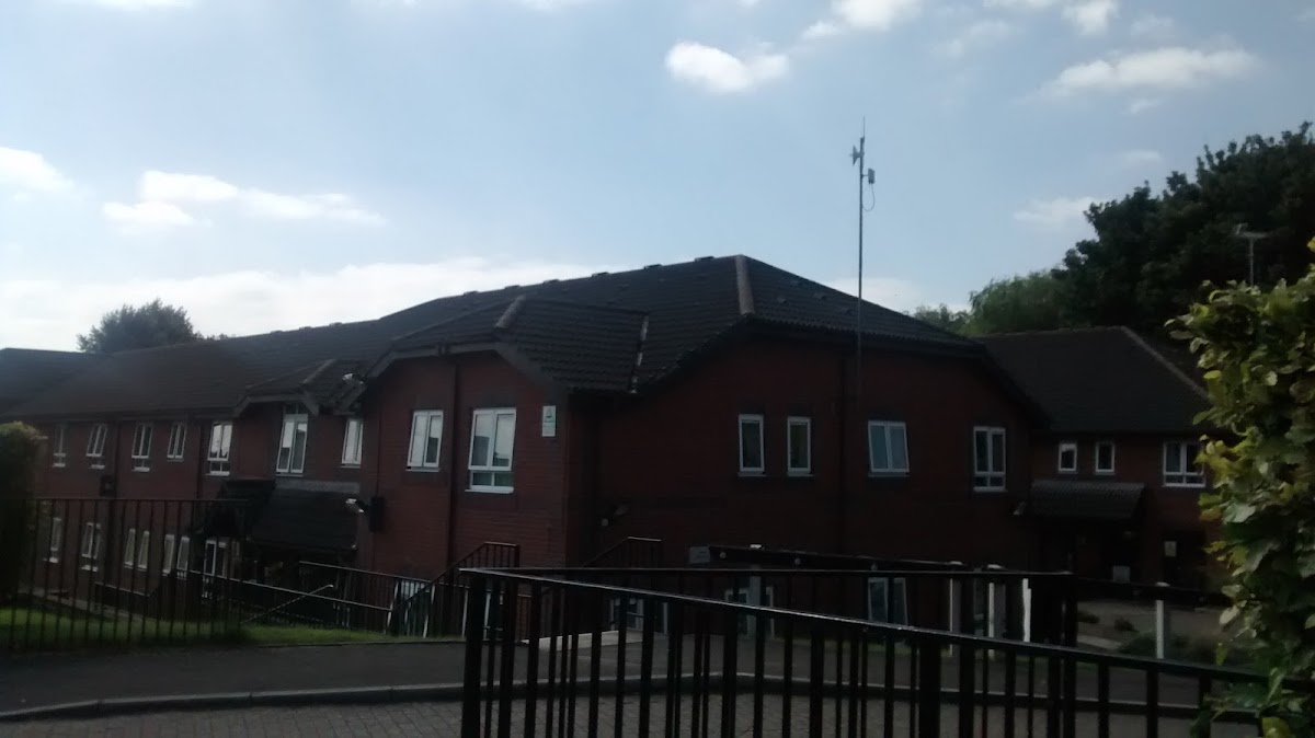 Mary & Joseph House, residential care home in Manchester