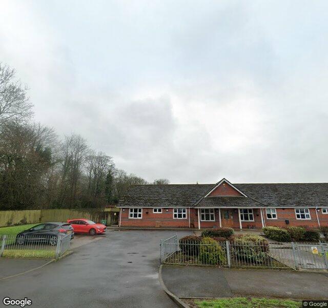Preston Short Breaks Service, residential care home in Preston