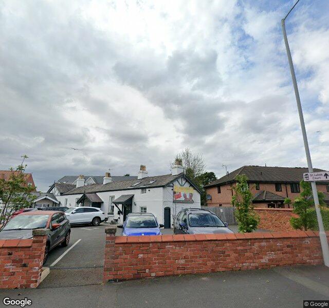The Old Garden, nursing home in Wirral