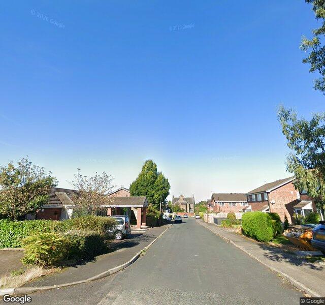 Millview Short Breaks Service, residential care home in Stockport