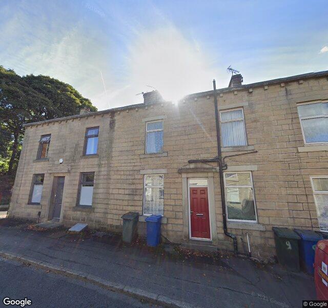 Olive House Home for Older People, residential care home in Bacup
