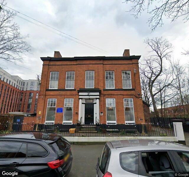 Richmond Care, nursing home in Manchester