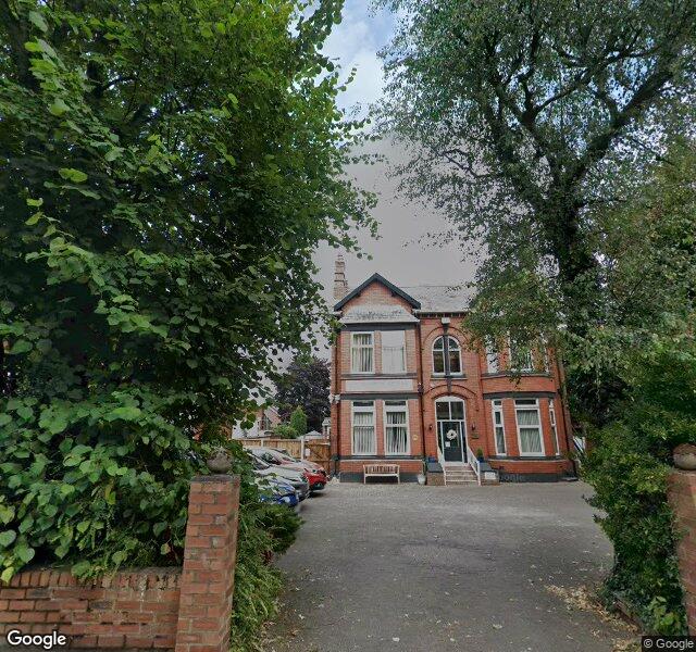Elm Tree House, residential care home in Newton-le-Willows