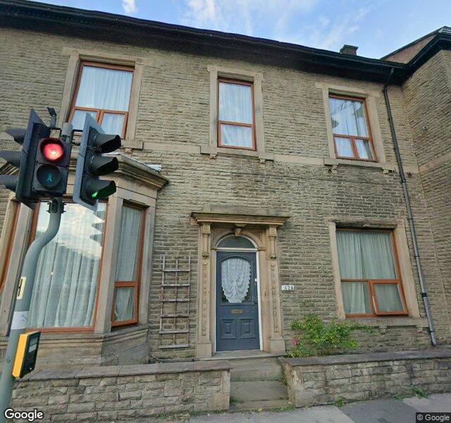 Rosedale care home in Rossendale
