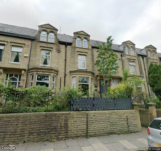 Towneley House Residential Home, residential care home in Burnley