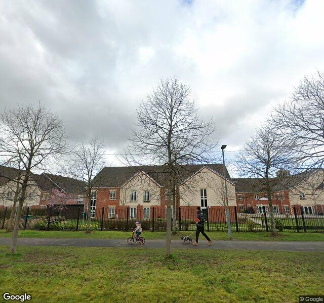 The Lodge - Dementia Care with Nursing care home in Chorley