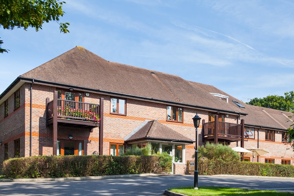 Brendoncare Stildon, nursing home in East Grinstead