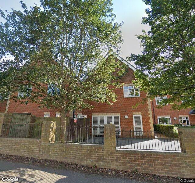 The Bernard Sunley Nursing and Dementia Care Home, nursing home in Woking