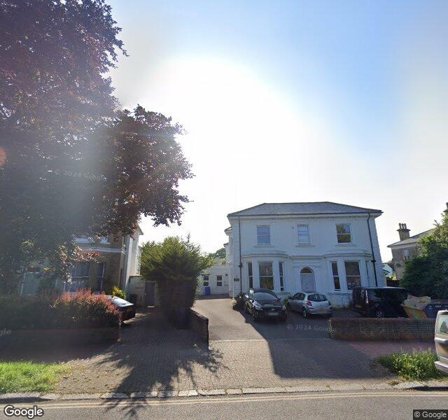 Fethneys, residential care home in Worthing
