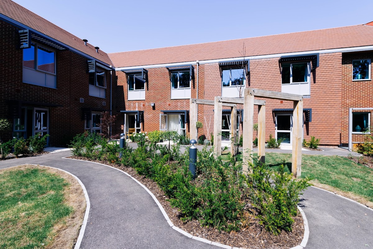 Barchester Denmead Grange Care Home care home in Waterlooville